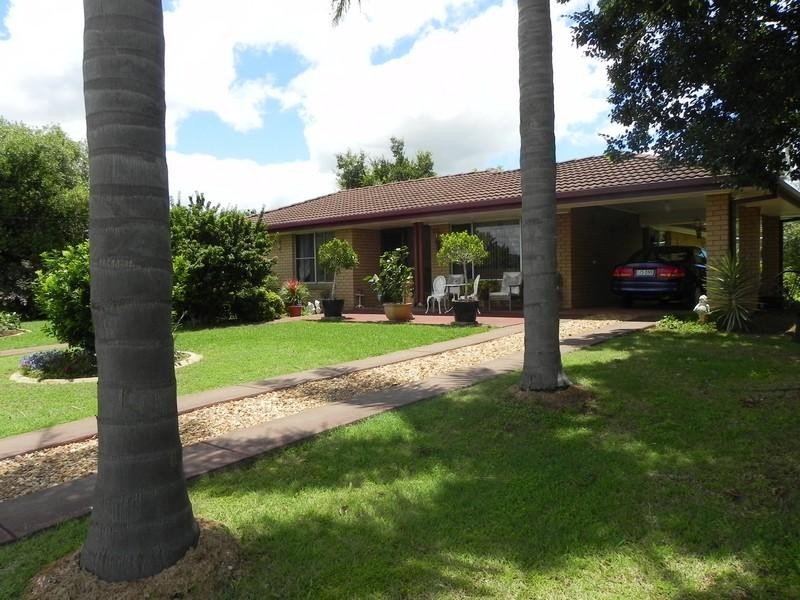 21 Sterling, Southbrook QLD 4363