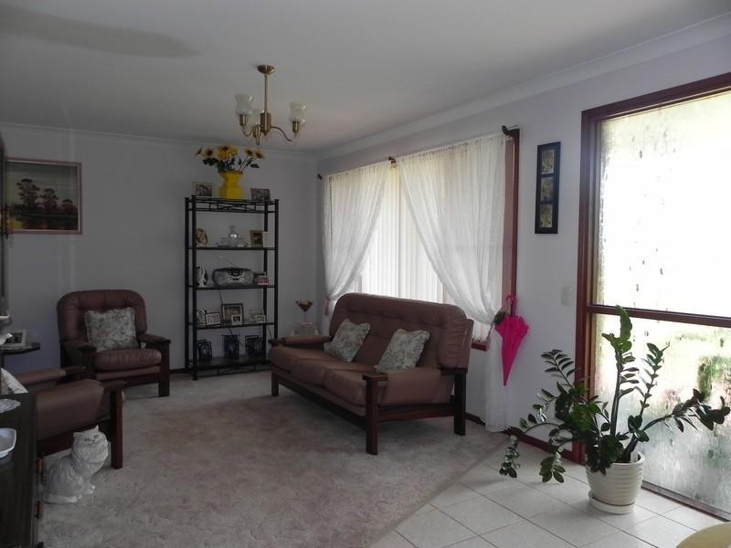 21 Sterling, Southbrook QLD 4363