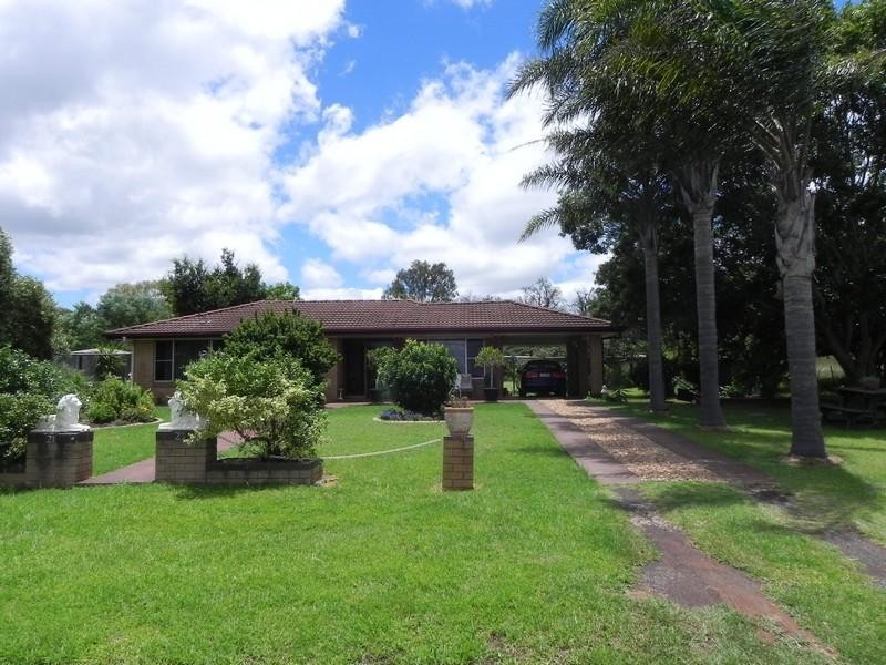 21 Sterling, Southbrook QLD 4363