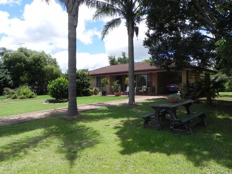 21 Sterling, Southbrook QLD 4363