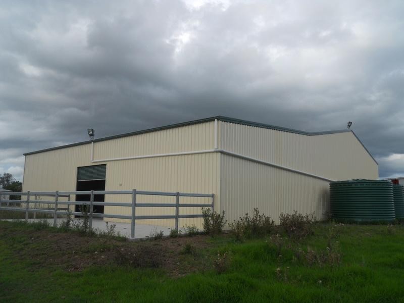 00 Clifton-Pittsworth Road, Clifton QLD 4361