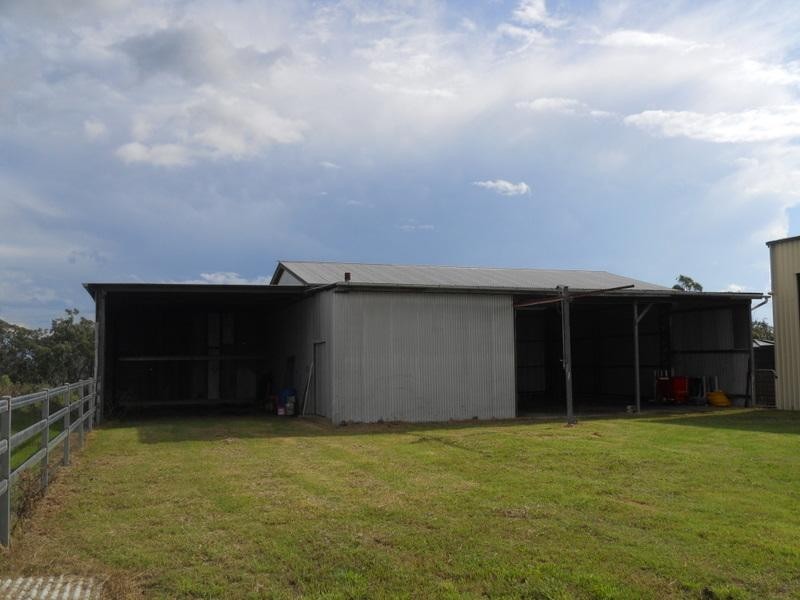 00 Clifton-Pittsworth Road, Clifton QLD 4361