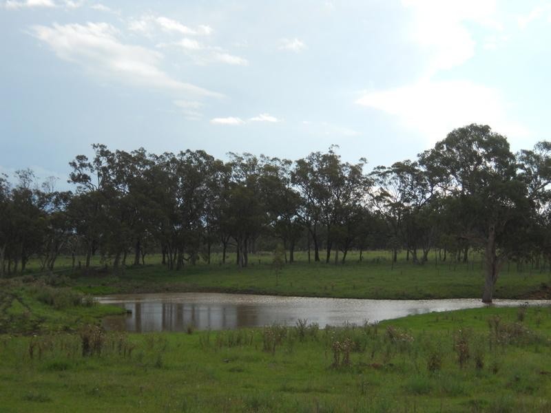 00 Clifton-Pittsworth Road, Clifton QLD 4361