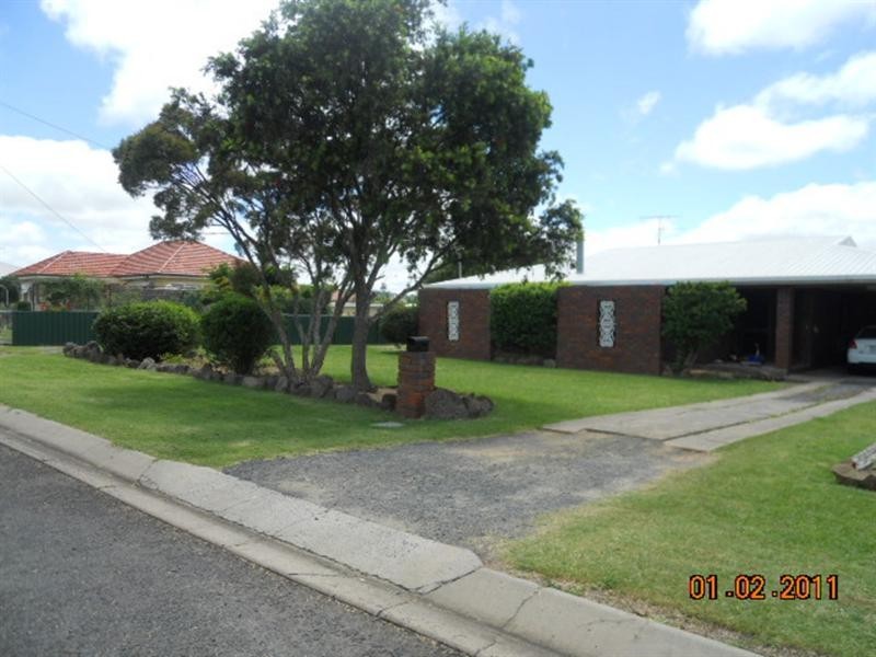 8 Short Street, Pittsworth QLD 4356