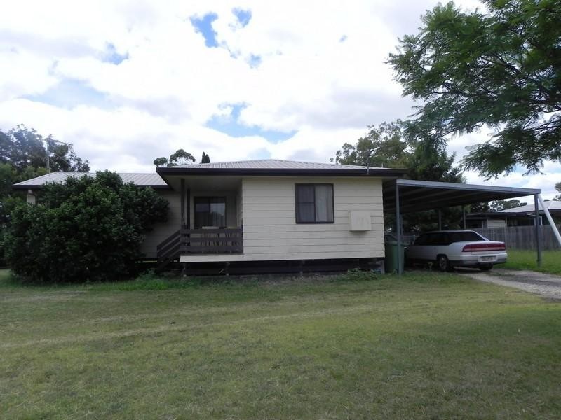 13 Cunningham, Pittsworth QLD 4356