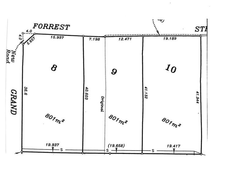 0 Forrest, Pittsworth QLD 4356