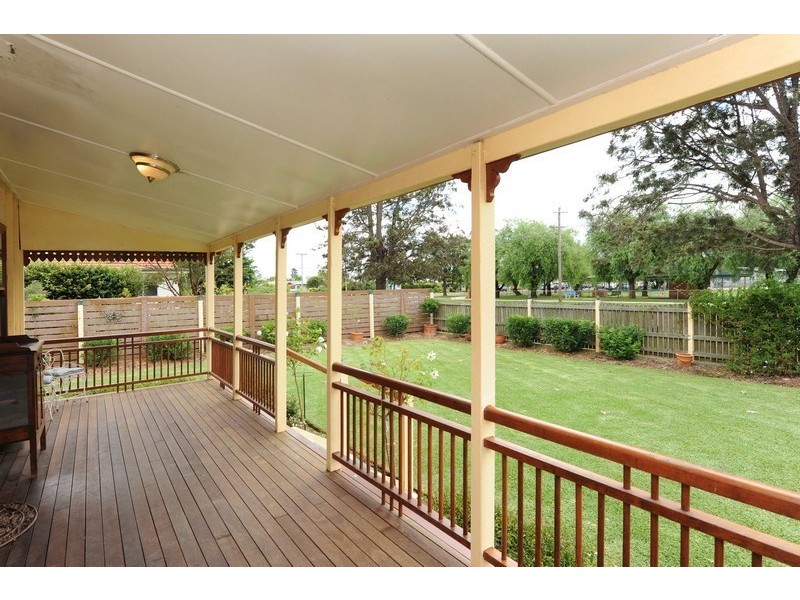 7 Briggs, Pittsworth QLD 4356