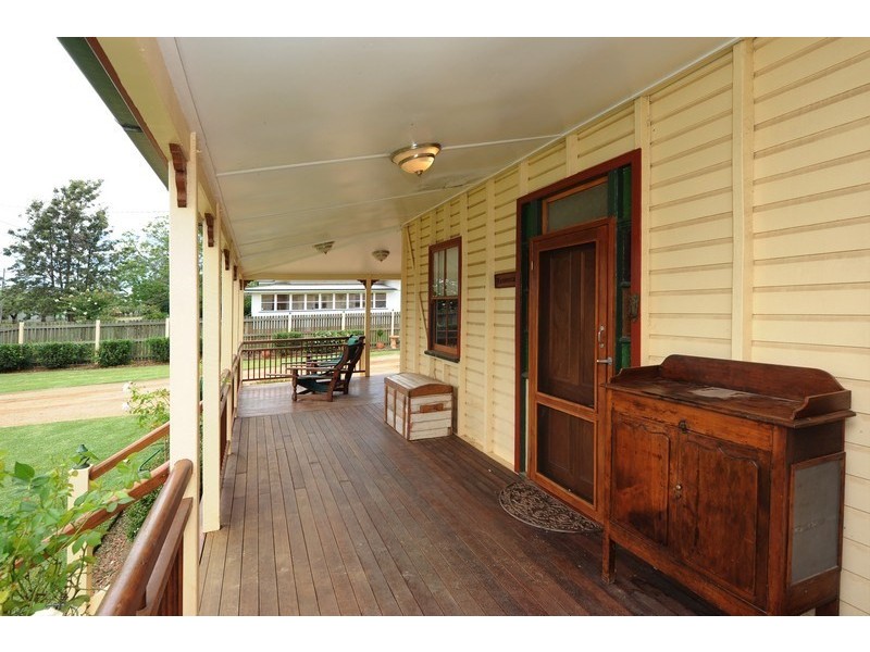 7 Briggs, Pittsworth QLD 4356