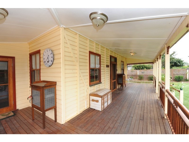 7 Briggs, Pittsworth QLD 4356