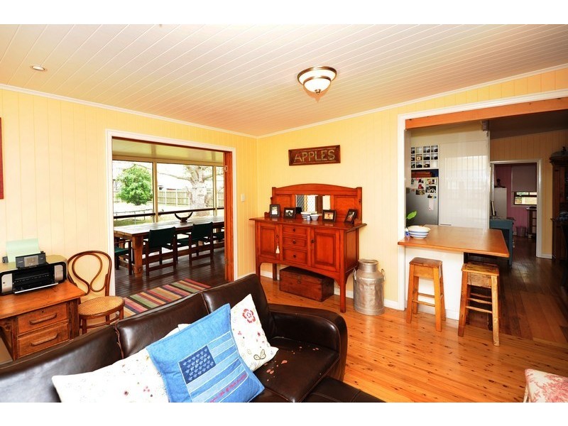 7 Briggs, Pittsworth QLD 4356