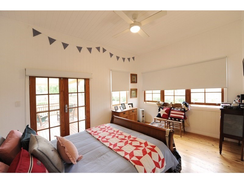 7 Briggs, Pittsworth QLD 4356