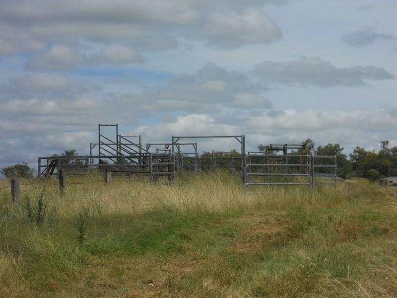 264 Hinz Road, Nobby QLD 4360