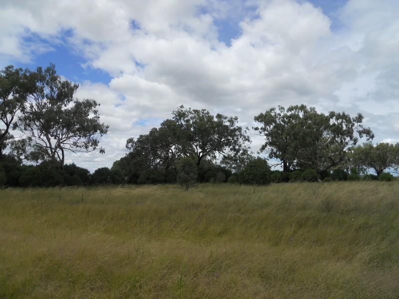 264 Hinz Road, Nobby QLD 4360