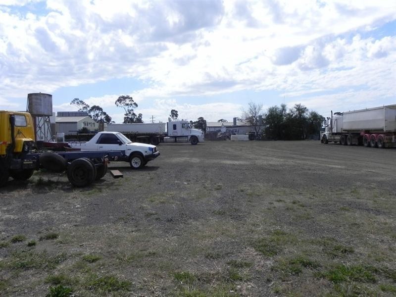 Lot 7 Grevillea, Pittsworth QLD 4356