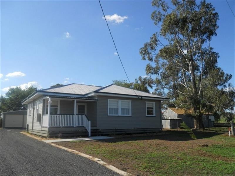 5 Factory, Pittsworth QLD 4356