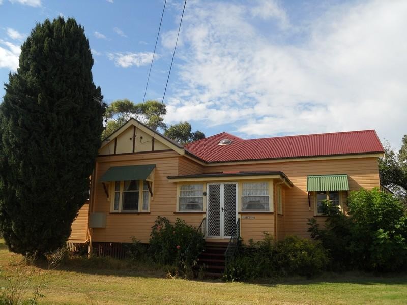 00 Saville Road, Clifton QLD 4361