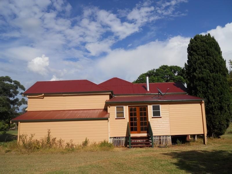 00 Saville Road, Clifton QLD 4361