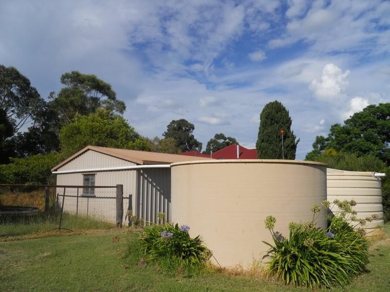 00 Saville Road, Clifton QLD 4361