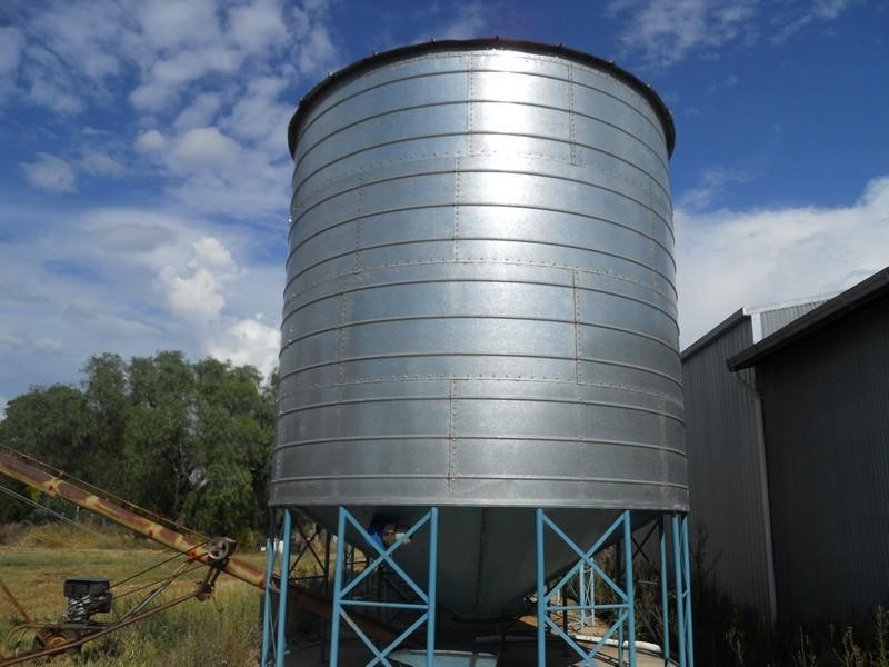 00 Saville Road, Clifton QLD 4361