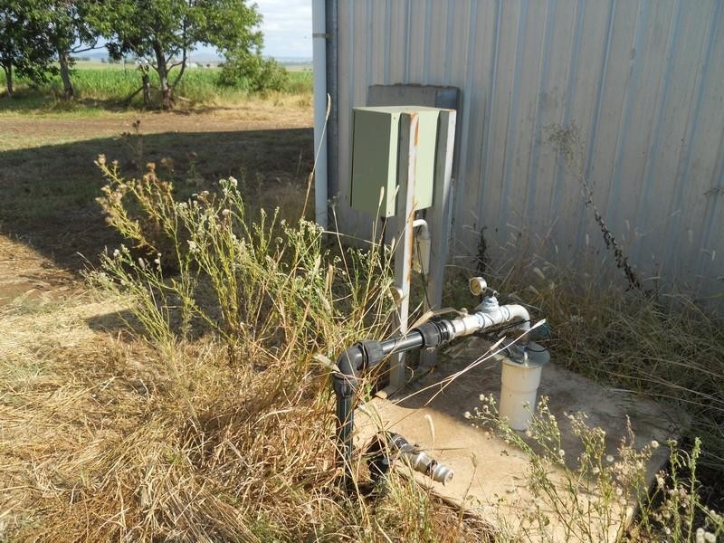 00 Saville Road, Clifton QLD 4361