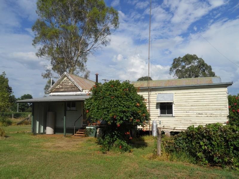 00 Saville Road, Clifton QLD 4361