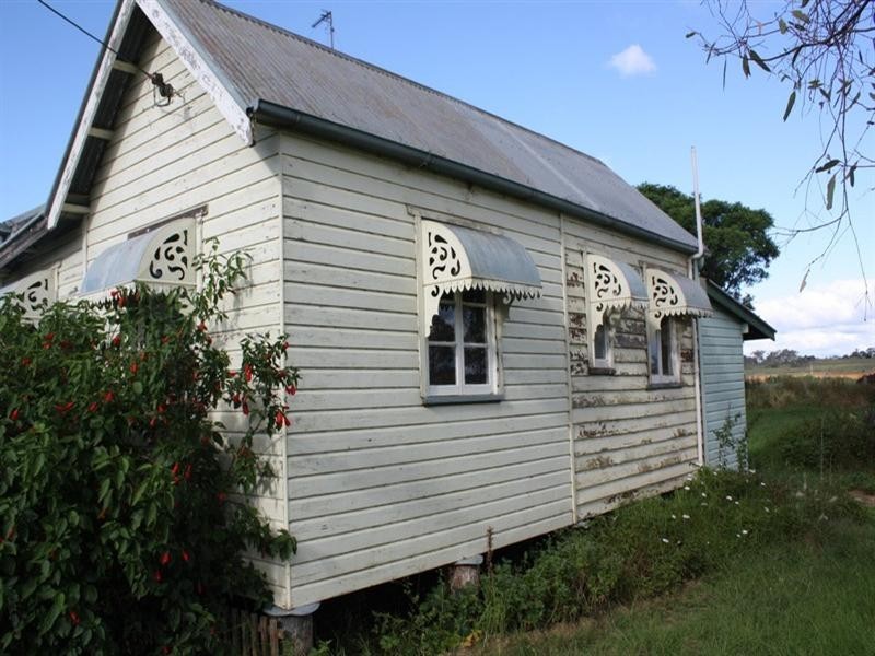 00 Saville Road, Clifton QLD 4361