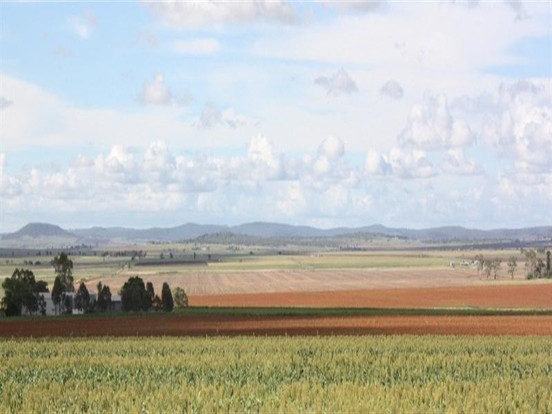 0 Saville Road, Clifton QLD 4361