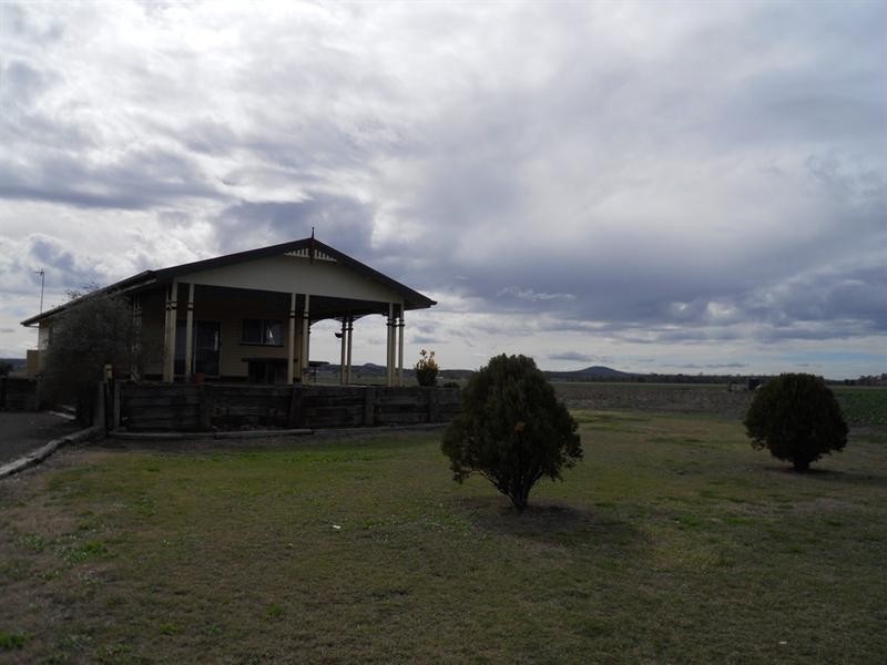 752 Murlaggan, Pittsworth QLD 4356