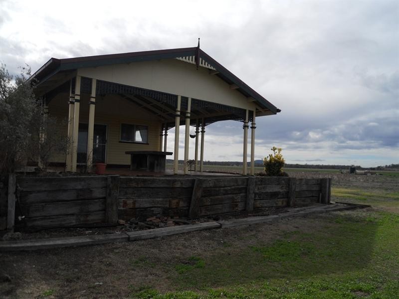 752 Murlaggan, Pittsworth QLD 4356