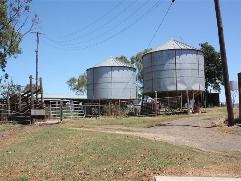 140 Umbiram School Road, Wyreema QLD 4352