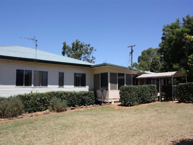 140 Umbiram School Road, Wyreema QLD 4352