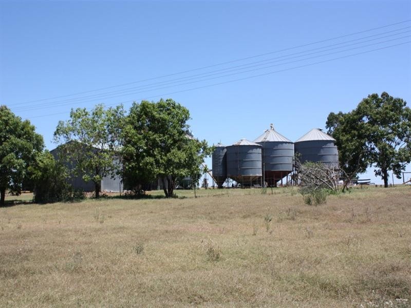 140 Umbiram School Road, Wyreema QLD 4352