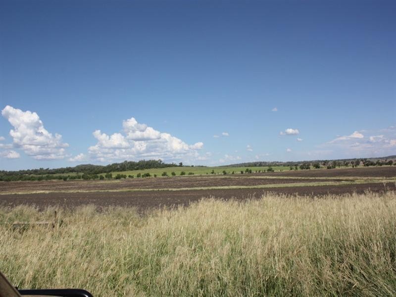 0 Murlaggan Road, Pittsworth QLD 4356