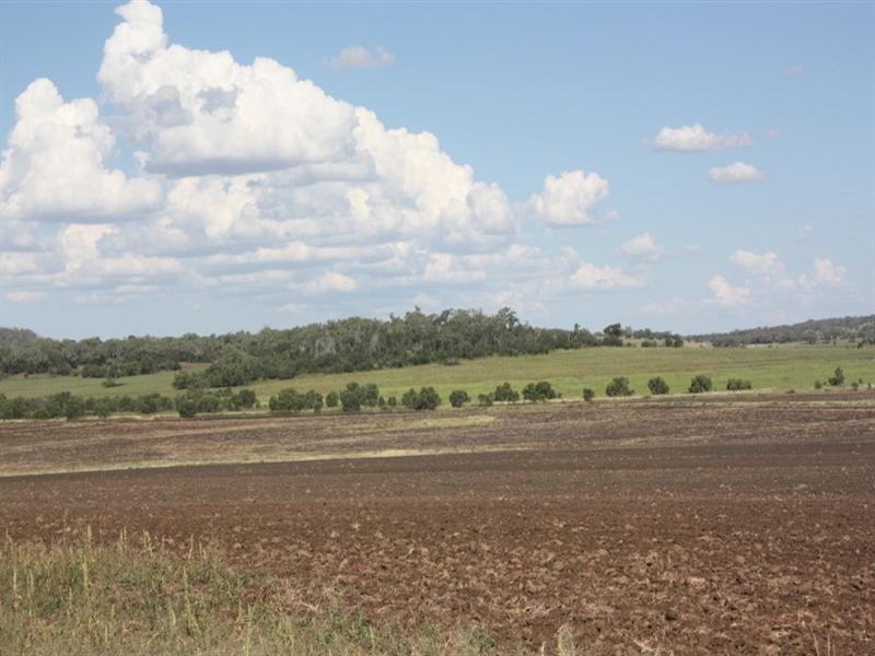 0 Murlaggan Road, Pittsworth QLD 4356