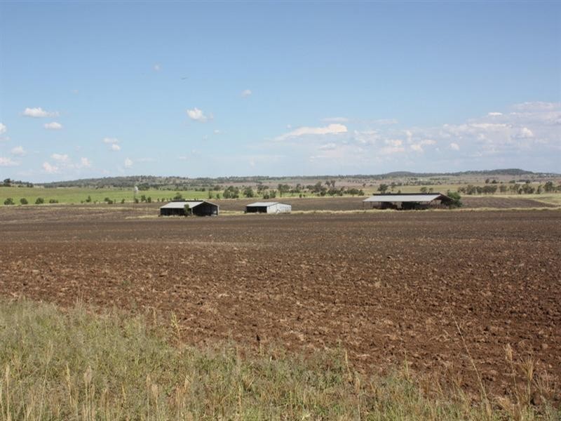 0 Murlaggan Road, Pittsworth QLD 4356