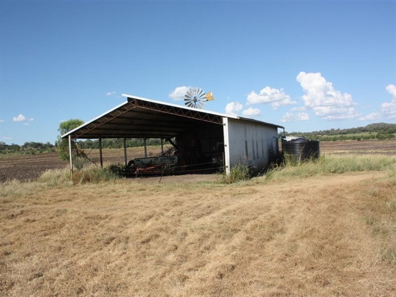 0 Murlaggan Road, Pittsworth QLD 4356