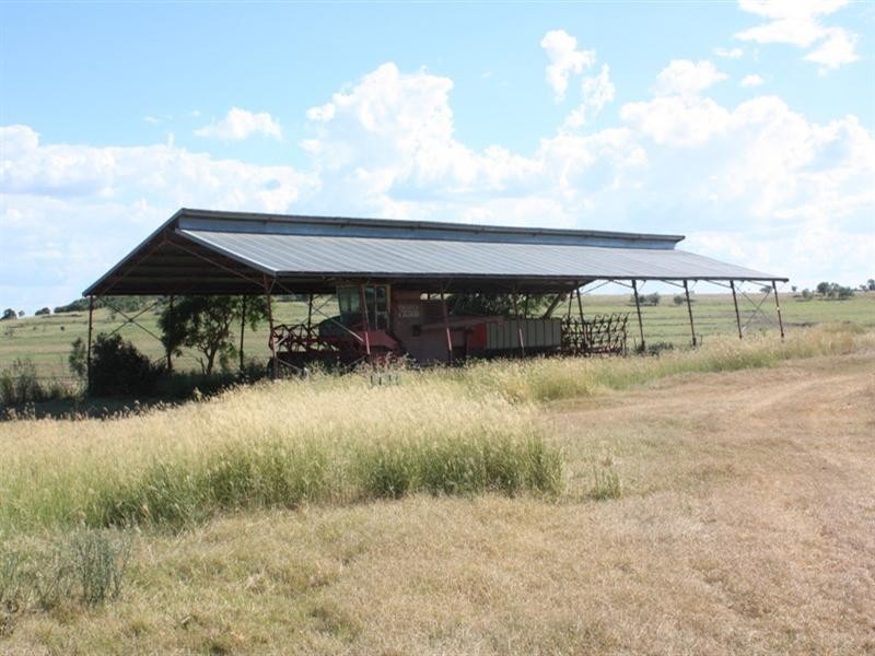 0 Murlaggan Road, Pittsworth QLD 4356