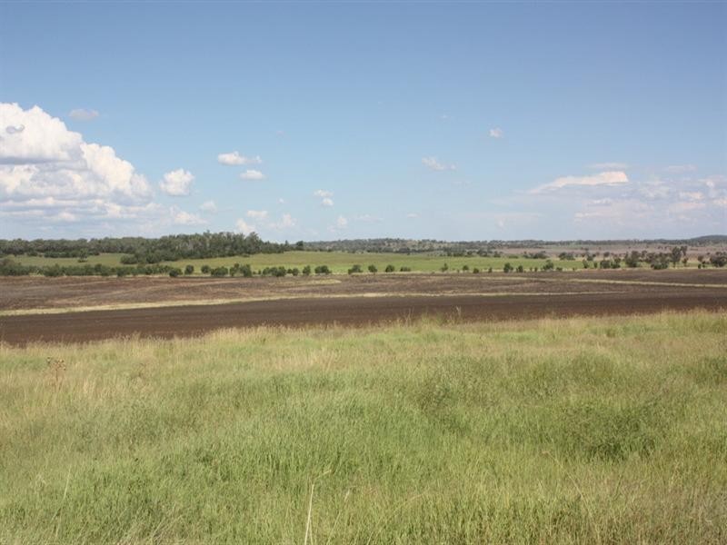 0 Murlaggan Road, Pittsworth QLD 4356