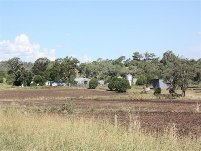 00 Murlaggan Road, Pittsworth QLD 4356