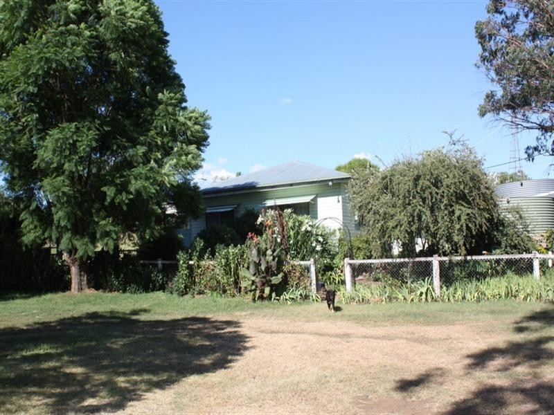 00 Murlaggan Road, Pittsworth QLD 4356