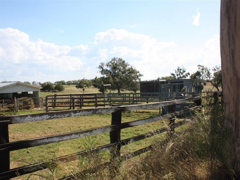 00 Murlaggan Road, Pittsworth QLD 4356