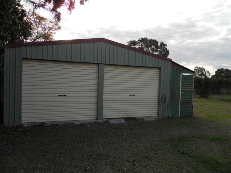 57 Murray Street, Pittsworth QLD 4356