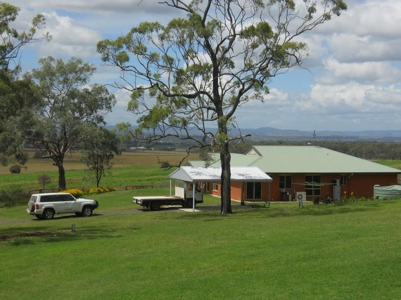 260 Luck Road, Linthorpe QLD 4356