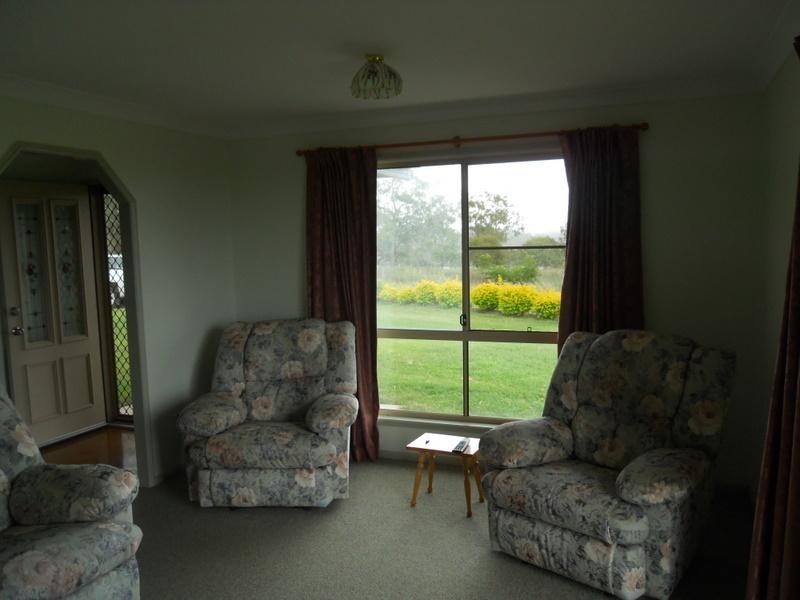 260 Luck Road, Linthorpe QLD 4356