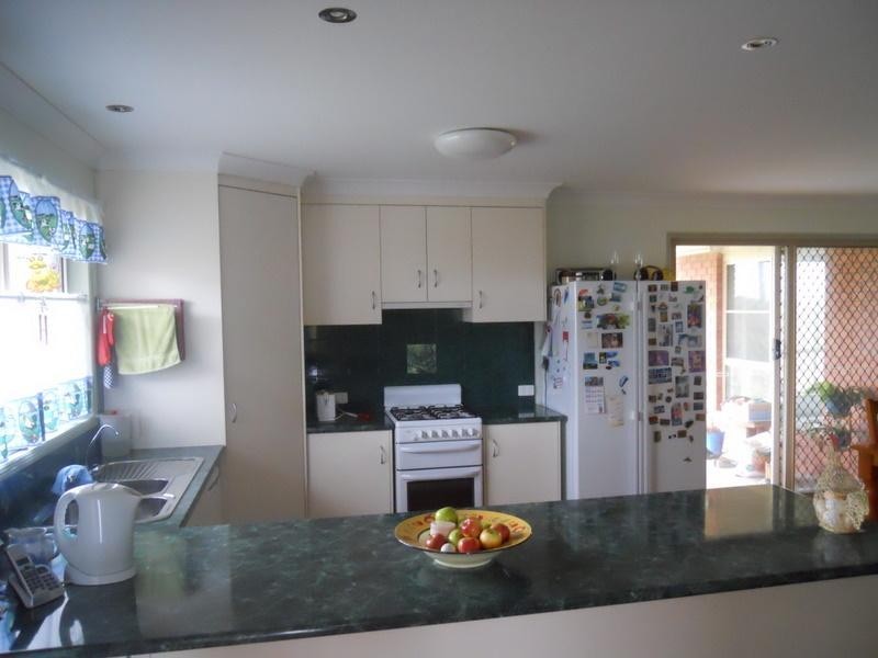 260 Luck Road, Linthorpe QLD 4356