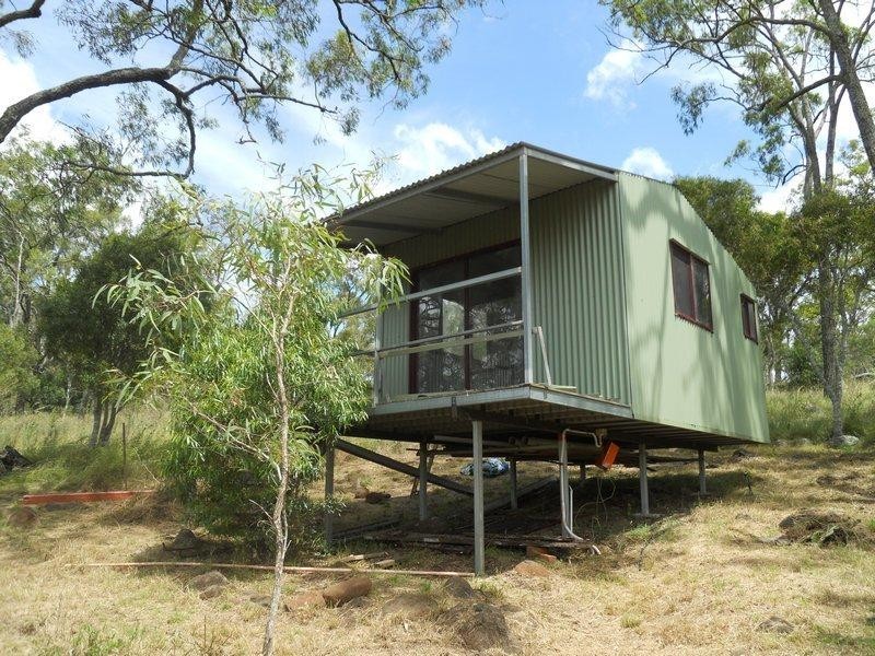 260 Luck Road, Linthorpe QLD 4356