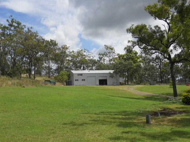 260 Luck Road, Linthorpe QLD 4356
