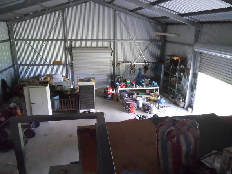 260 Luck Road, Linthorpe QLD 4356