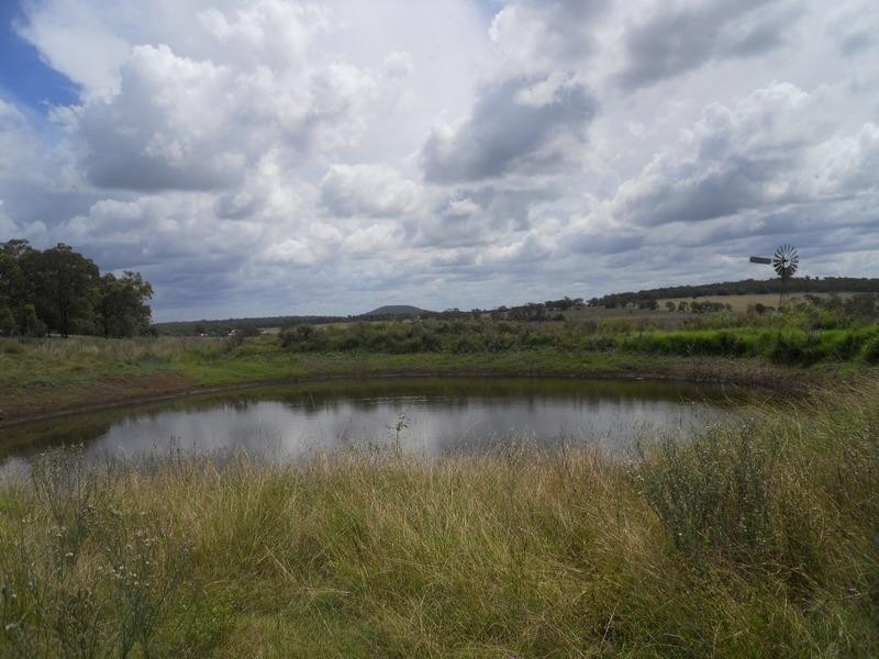 260 Luck Road, Linthorpe QLD 4356