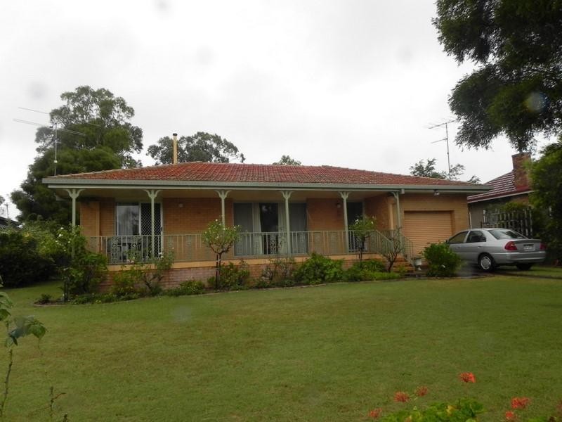 20A Yandilla, Pittsworth QLD 4356